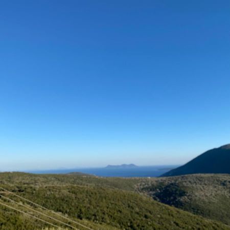 350M Above Sea Villa Василики Екстериор снимка